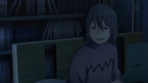 No.6 1 Episodio 1
