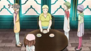 Yumeiro Pâtissière 1 Episodio 42