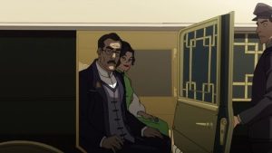 Avatar: A Lenda De Korra Livro Dublado 2 Episodio 11