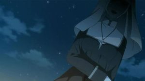 Hakkenden: Eight Dogs of the East 1 Episodio 12