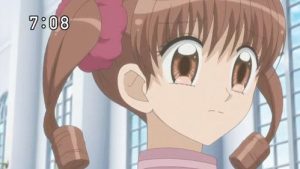 Yumeiro Pâtissière 1 Episodio 9