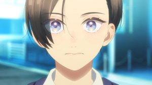 Uruwashi no Yoi no Tsuki Episodio 11