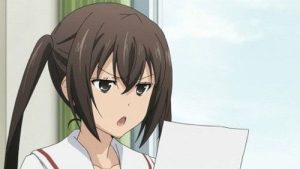 Minami-ke 4 Episodio 1