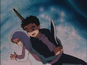 Ima, Soko ni Iru Boku 1 Episodio 8