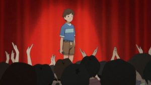 Mousou Dairinin 1 Episodio 2