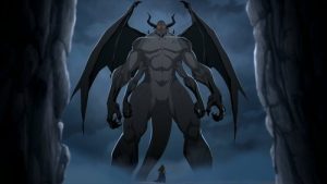 O Sangue de Zeus 3 Episodio 2