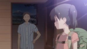 Encouragement Of Climb 2 Episodio 21