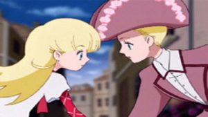 Ashita No Nadja 1 Episodio 35