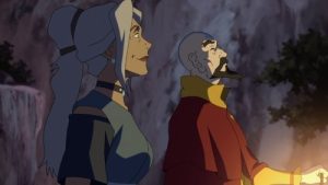Avatar: A Lenda De Korra Livro Dublado 2 Episodio 3