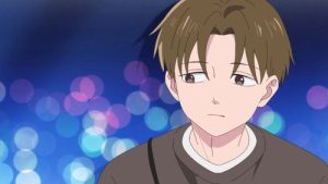 Seihantai na Kimi to Boku Episodio 8