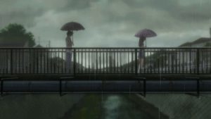 Clannad 2 Episodio 8