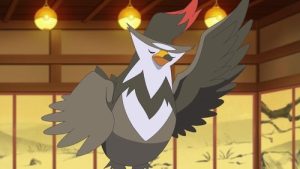 A Série Pokémon: Horizontes 1 Episodio 59