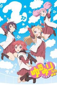 YuruYuri Temporada 2