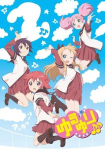 YuruYuri Temporada 2