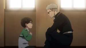 Blue Exorcist 5 Episodio 12