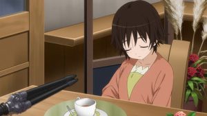 Tamayura: Hitotose 2 Episodio 7