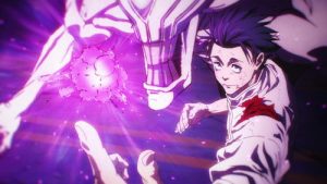 Jujutsu Kaisen 3 Episodio 12