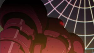 Full Metal Panic 1 Episodio 12