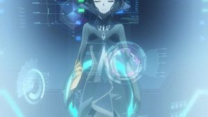 Senki Zesshou Symphogear 5 Episodio 9