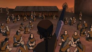 Avatar: A Lenda de Aang 1 Episodio 6