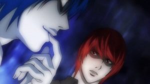 Death Note Dublado 1 Episodio 15