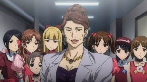 White Album 1 Episodio 7