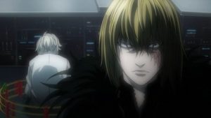 Death Note Dublado 1 Episodio 30