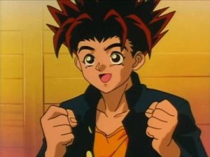 Dna² Dublado Episodio 7