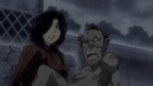 Basilisk: Kouga Ninpou Chou Dublado 1 Episodio 8
