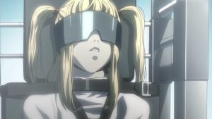 Death Note Dublado 1 Episodio 16