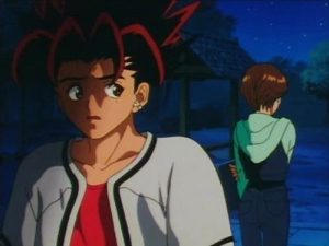Dna² Dublado Episodio 3