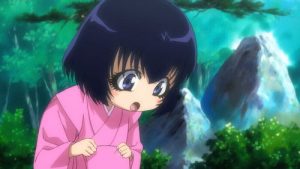Basilisk: Kouga Ninpou Chou Dublado 1 Episodio 16