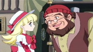 Ashita No Nadja 1 Episodio 10