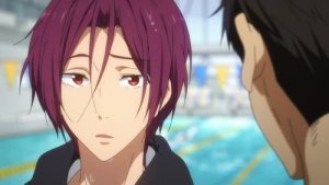 Free! 2 Episodio 5
