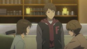 White Album 1 Episodio 10