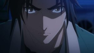 Hikuidori: Ushuu Boro Tobi-gumi Episodio 8