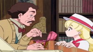Ashita No Nadja 1 Episodio 41
