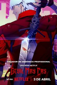 Devil May Cry Dublado (2025) Temporada 2