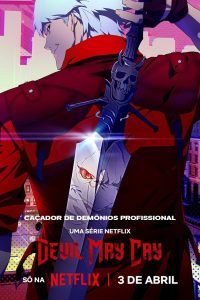 Devil May Cry Dublado (2025) Temporada 2