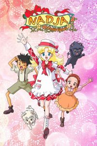 Ashita no Nadja Dublado Temporada 1