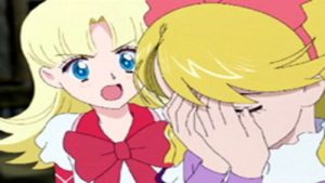 Ashita No Nadja 1 Episodio 46