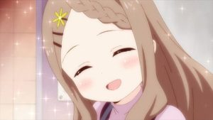 Encouragement Of Climb 4 Episodio 9