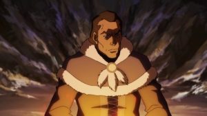Avatar: A Lenda De Korra Livro Dublado 1 Episodio 11