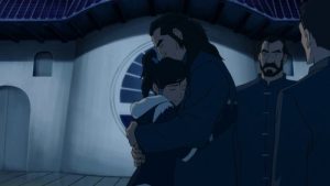 Avatar: A Lenda De Korra Livro Dublado 2 Episodio 4