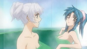 Full Metal Panic 1 Episodio 19