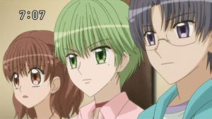 Yumeiro Pâtissière 1 Episodio 48