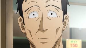 Giant Killing 1 Episodio 1
