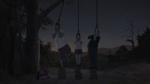 Mousou Dairinin 1 Episodio 8