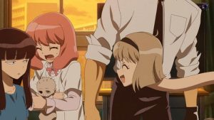 Jigoku Sensei Nube 1 Episodio 25