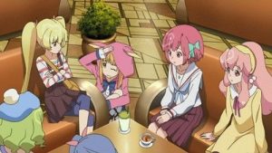 AKB0048 1 Episodio 2